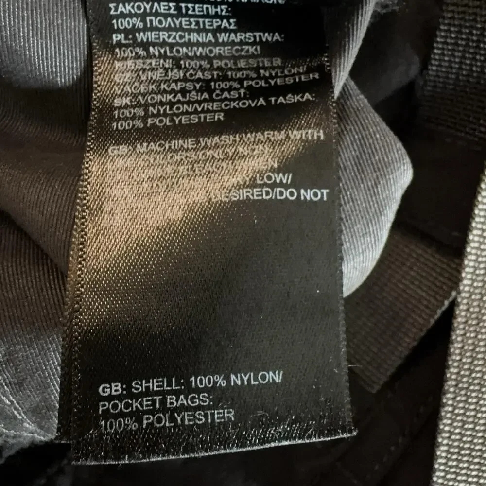 The North Face north face